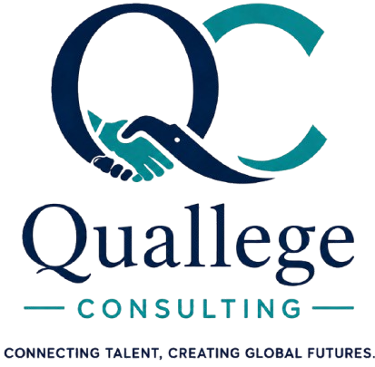 Quallege Consulting Logo