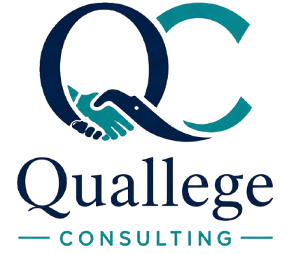 Quallege Logo